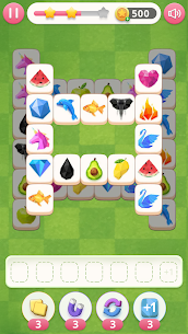 Poly Match 4