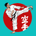 Cover Image of Herunterladen Karate Training 1.0.0 APK