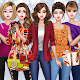 College Girl Fantasy: Dress up Download on Windows