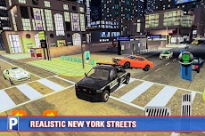Cars of New York: Simulatorのおすすめ画像4