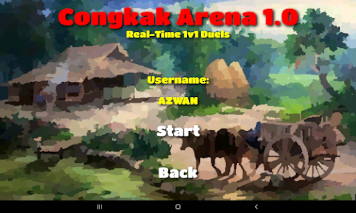 Congkak Arena 1.0