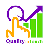Quality in-Touch icon