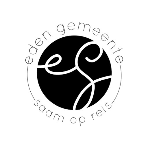 Eden Gemeente logo