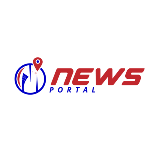 Demo News Portal  Icon