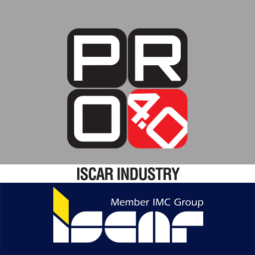 ISCAR 4.0Pro 1.1 Icon