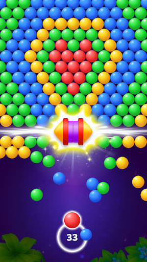 Bubble Shooter: Bubble Crusher by Thanh Nguyen