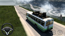 Indian Bus Simulator Game 3Dのおすすめ画像2
