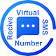 Virtual Number Receive sms