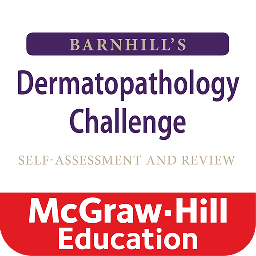 Barnhill's Dermatopathology Ch