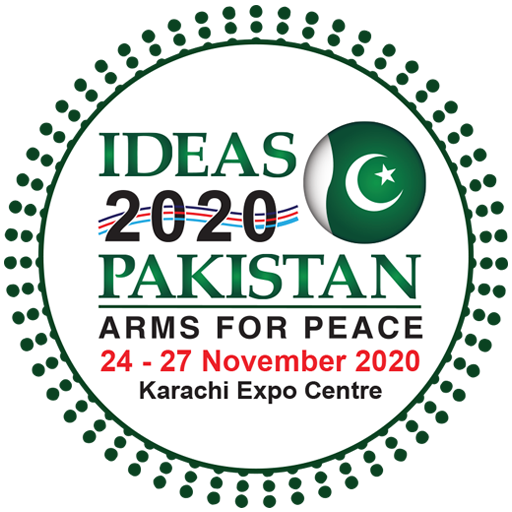 IDEAS PAKISTAN  Icon