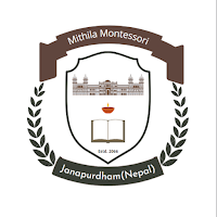 Mithila Montessori School