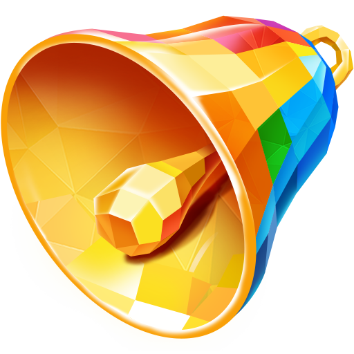 Audiko: ringtones, notificatio 2.28.40 Icon