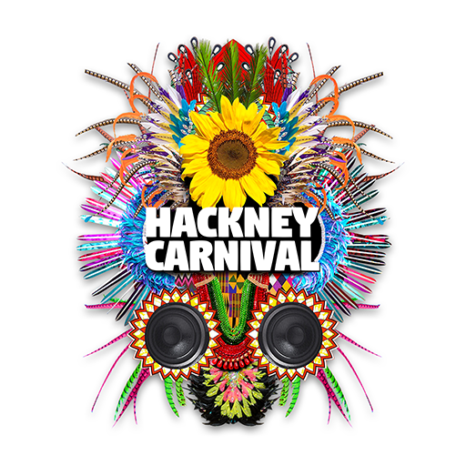 Hackney Carnival 3.80 Icon