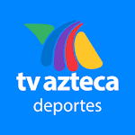 Cover Image of 下载 Azteca Deportes 9.1.4 APK