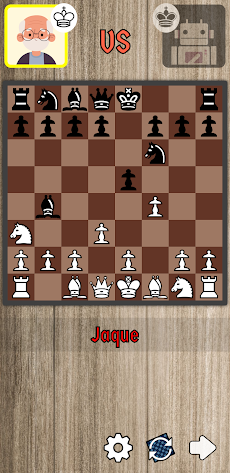 2人のプレーヤーをチェスするのおすすめ画像4