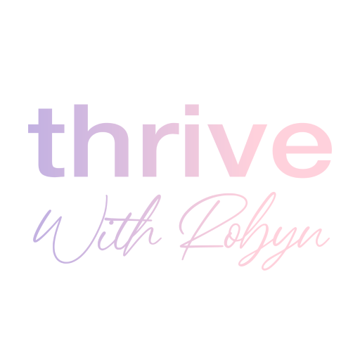 Thrive Together with Robyn 7.109.0 Icon