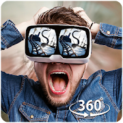 Top 44 Entertainment Apps Like VR Roller Coaster 360 Video Watch Adventure - Best Alternatives