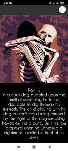 Gnome Murders Lost Letters Screen 2