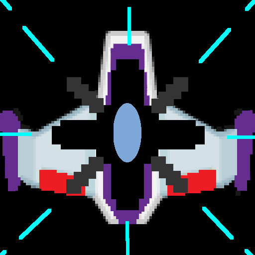 Freakin Space Killers logo