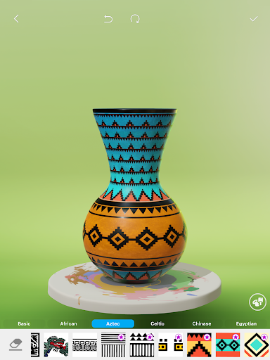 Let's Create! Pottery 2 - Simulation - games