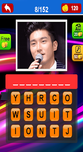 Guess Kpop Idol 5