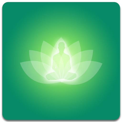 Meditation Timer 1.2.3 Icon