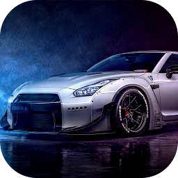 Icon image Nissan Skyline Wallpapers