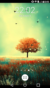 Awesome-Land Live wallpaper HD : Grow more trees For PC installation