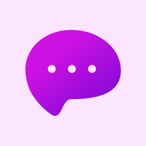 My Social App logo