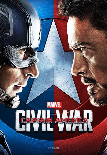 Captain america civil war 2016 123movies sale