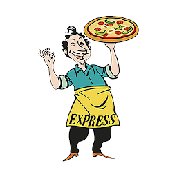 「Pepe Pizza Lieferservice」圖示圖片