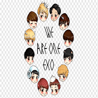 exo kpop wallpaper and background