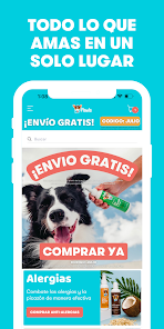 Captura 1 Pawls android