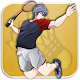 BattleCross - Card RPG Badminton Indie Game