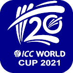 Cover Image of ดาวน์โหลด T20 World Cup 2021 Schedule 4.4 APK