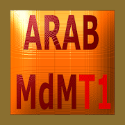 mkgi Arab MdM T1