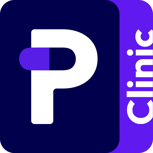 PillO Clinic App