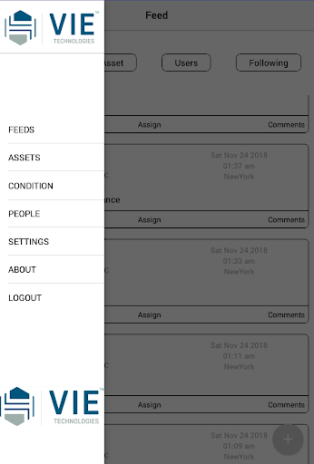 MyVIE: Enables Predictive Main Screen 2