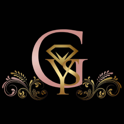 GET YOUR SPARKLES logo