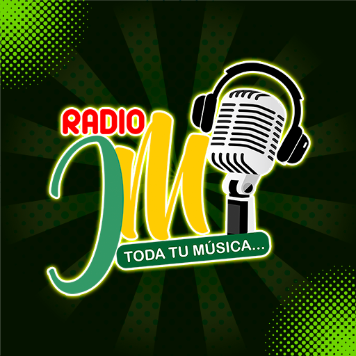 Radio JM - Pucara logo