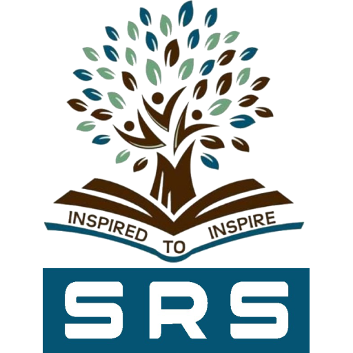SRS Group of Institutions logo