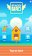 screenshot of Stacky Bird: Fun Offline Game