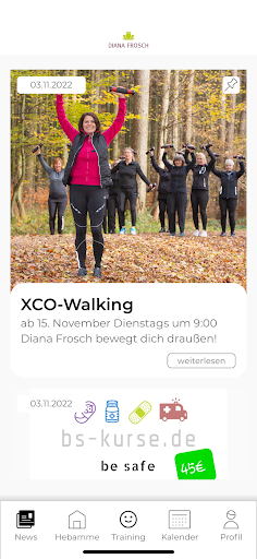 Diana Frosch Screen 3