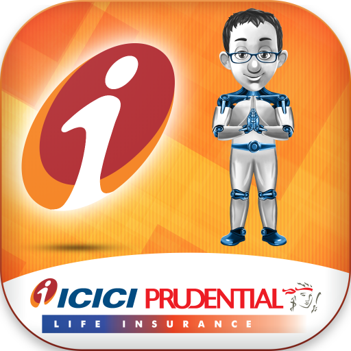 ICICI Prudential Life 2.4.7.4 Icon