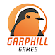 Garphill Games Companion - Androidアプリ