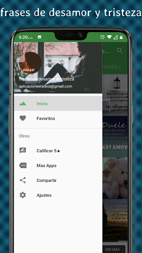 Frases De Desamor y Tristeza Gratis