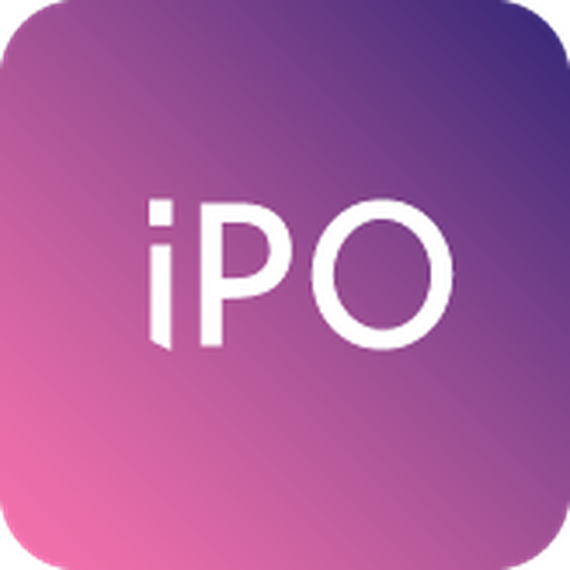 iPO logo