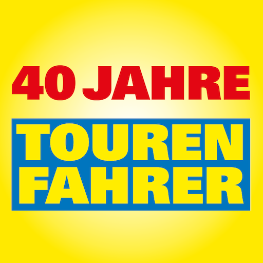 TOURENFAHRER logo