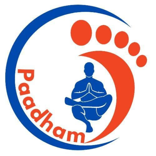 Varthamaan Yoga logo