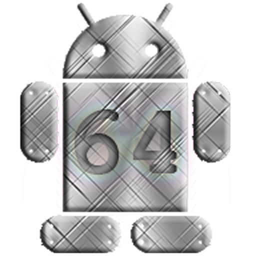 Base64 File Encoder Decoder logo